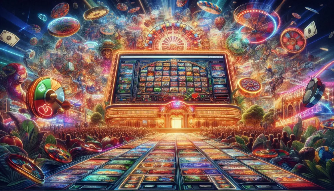 Slotobit Casino
